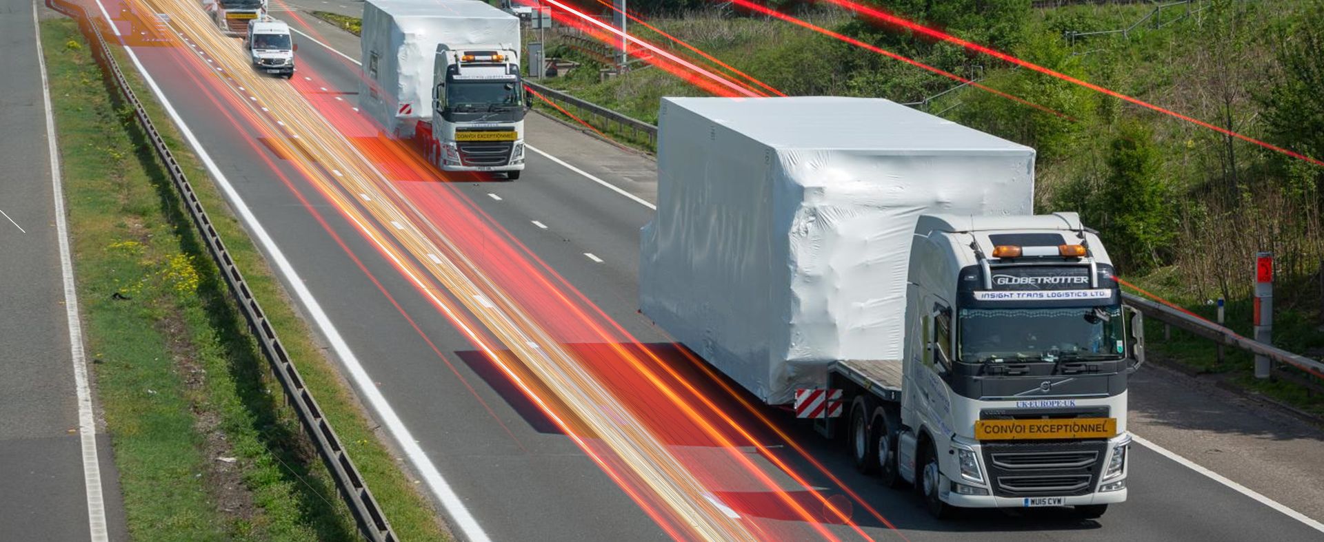 Modular Construction 